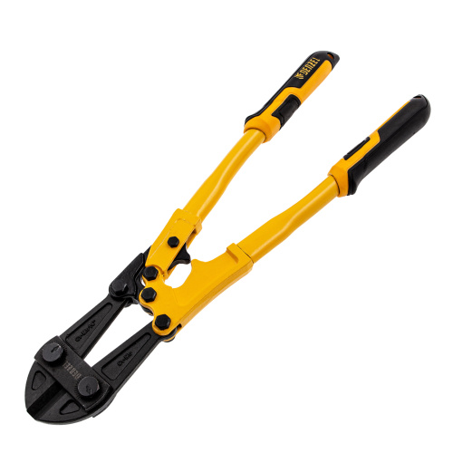 Болторез 350 мм 14", Cr-Mo Denzel по ценам производителя в Краснодаре с доставкой по всей России