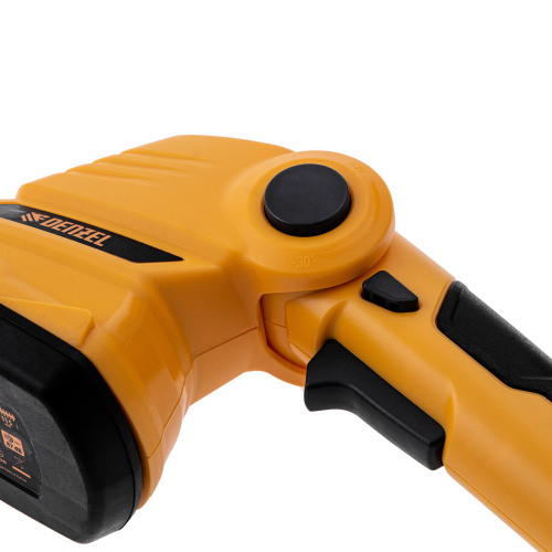 Ножницы-кусторез аккумуляторные G411 с акк. 3.6В Li-Ion 1.5 Ач Denzel по ценам производителя в Краснодаре с доставкой по всей России