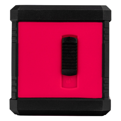 Лазерный уровень XQB RED Basic SET, 10 м, красный луч, батарейки, резьба 1/4" MTX купить в Москве с доставкой по всей России | ProtosMarket.ru