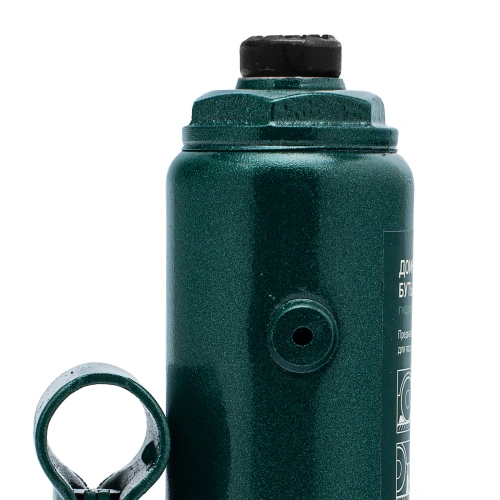 Домкрат гидравлический бутылочный, 4 т, 180-320 мм Сибртех по ценам производителя в Краснодаре с доставкой по всей России