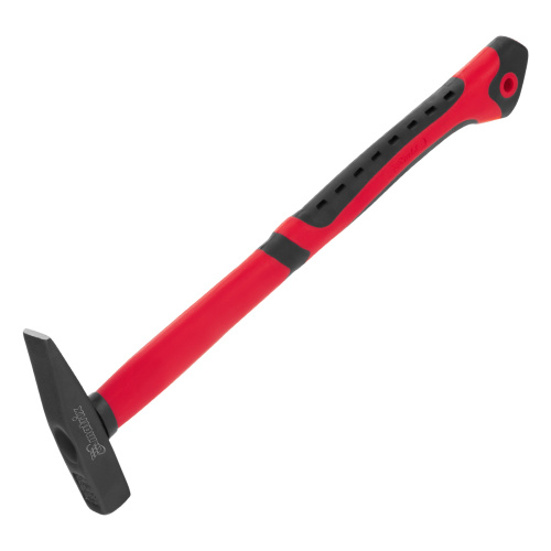 Молоток слесарный, 100 г, фибергласовая обрезиненная рукоятка Matrix по ценам производителя в Краснодаре с доставкой по всей России