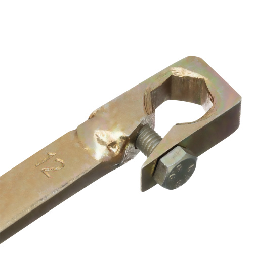 Ключ прокачной, 10 х 12 мм Сибртех по ценам производителя в Краснодаре с доставкой по всей России