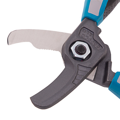 Кабелерез, трехкомпонентные рукоятки, 210 мм Gross по ценам производителя в Краснодаре с доставкой по всей России