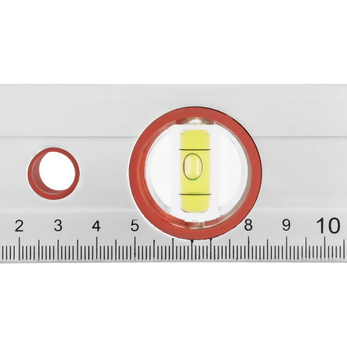 Уровень алюминиевый, 1800 мм, 2 глазка, линейка Sparta по ценам производителя в Краснодаре с доставкой по всей России