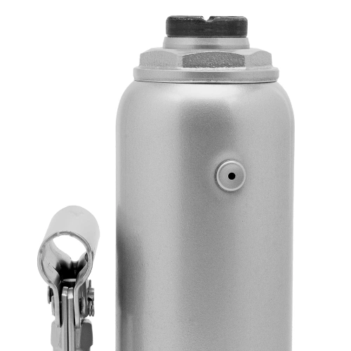 Домкрат гидравлический бутылочный, 12 т, h подъема 230-465 мм Matrix по ценам производителя в Краснодаре с доставкой по всей России