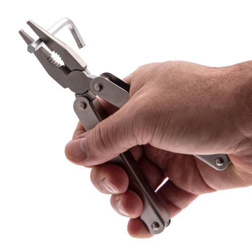 Трансформер, 156 мм, 15 предметов Sparta по ценам производителя в Краснодаре с доставкой по всей России