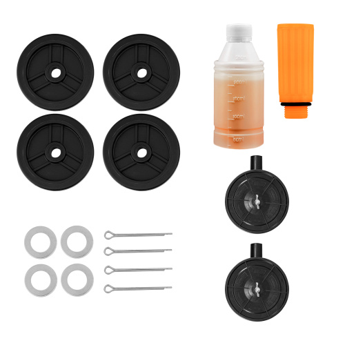 Компрессор воздушный ременный привод КР2500/80, 2,5 кВт, 80 литров, 420 л/мин МТХ по ценам производителя в Краснодаре с доставкой по всей России