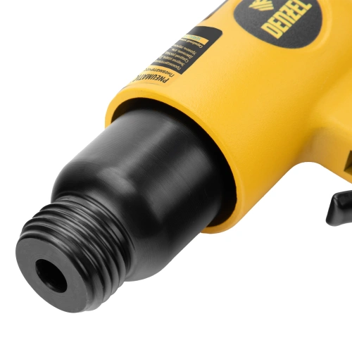 Пневматический молоток НР4500 + набор насадок, 113 л/мин, 4500 уд/мин Denzel по ценам производителя в Краснодаре с доставкой по всей России