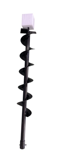 Шнек 100*800 мм для мотобуров JH по ценам производителя в Краснодаре с доставкой по всей России