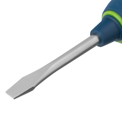 Отвертка со сменными насадками, 5 шт, CrV Сибртех по ценам производителя в Краснодаре с доставкой по всей России