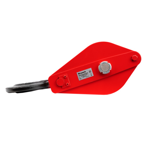 Блок монтажный с крюком, 3,2 т Matrix купить в Москве с доставкой по всей России | ProtosMarket.ru