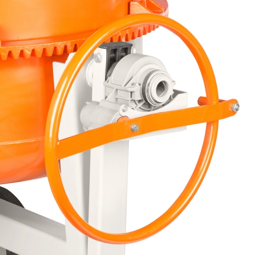 Бетоносмеситель СБР-500А.1, 500 л, 1.5 кВт, 380 В, редуктор. по ценам производителя в Краснодаре с доставкой по всей России