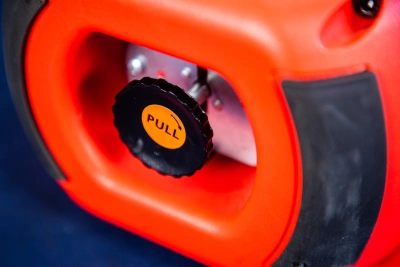 Лебедка под шуруповерт переносная TOR SQ-500 225 кг 12 м по ценам производителя в Краснодаре с доставкой по всей России