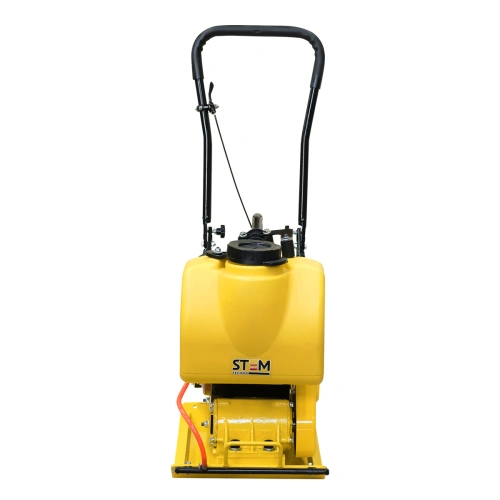 Виброплита STEM Techno SPC 162E (STEM GX200) по ценам производителя в Краснодаре с доставкой по всей России