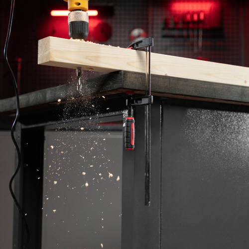 Струбцина F-образная, 300 х 50 х 370 мм Matrix по ценам производителя в Краснодаре с доставкой по всей России