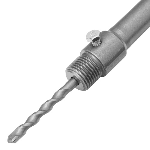 Центрирующее сверло для коронок, хвостовик M22 х 250 мм, SDS Plus Matrix по ценам производителя в Краснодаре с доставкой по всей России