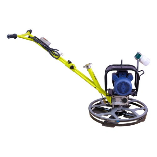 Затирочная машина STEM Techno SPT-24 (600 мм, Электродвигатель однофазный (220 вольт), 3 кВт по ценам производителя в Краснодаре с доставкой по всей России