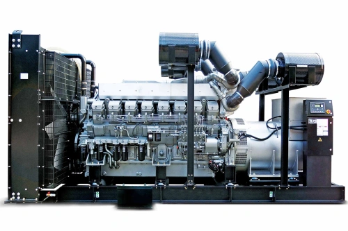 Дизельный генератор ТСС АД-1200С-Т400-1РМ8 купить в Москве с доставкой по всей России | ProtosMarket.ru
