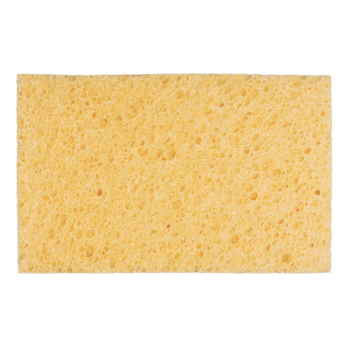 Губка целлюлозная комбинированная для удаления эпоксидной затирки 150 x 95 x 50 мм, Сибртех по ценам производителя в Краснодаре с доставкой по всей России