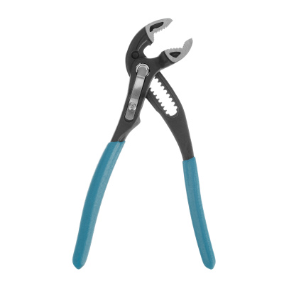 Клещи переставные, кнопочный механизм, обливные рукоятки, 180 мм Gross по ценам производителя в Краснодаре с доставкой по всей России