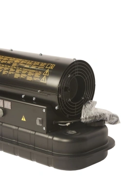 Пушка тепловая дизельная прямого нагрева 20 кВт TOR BGO1601-20 купить в Москве с доставкой по всей России | ProtosMarket.ru