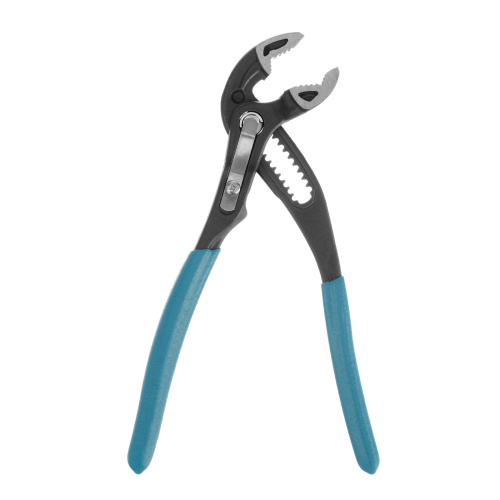 Клещи переставные, кнопочный механизм, обливные рукоятки, 180 мм Gross по ценам производителя в Краснодаре с доставкой по всей России