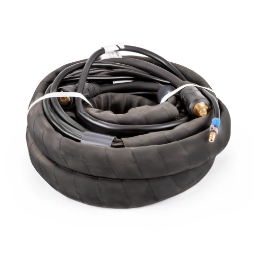 Кабель-пакет WECO 5м 70мм2  с жидк. охлаждением (для WF 104/107/108) купить в Москве с доставкой по всей России | ProtosMarket.ru