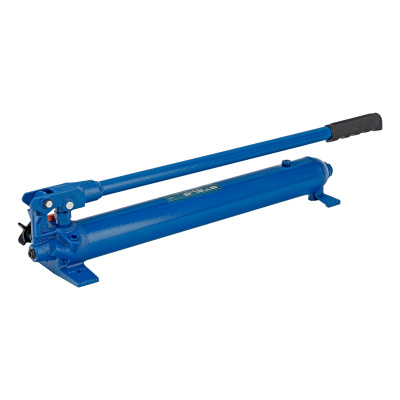 Гидравлический насос для пресса 52303 усилие 20 т Stels по ценам производителя в Краснодаре с доставкой по всей России