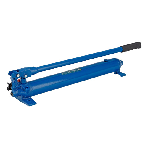 Гидравлический насос для пресса 52303 усилие 20 т Stels по ценам производителя в Краснодаре с доставкой по всей России