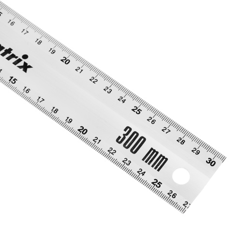 Угольник, 300 мм, алюминиевый, литой Matrix по ценам производителя в Краснодаре с доставкой по всей России