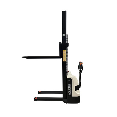 Самоходный электроштабелер PROLIFT M2 SDR 1525-S по ценам производителя в Краснодаре с доставкой по всей России