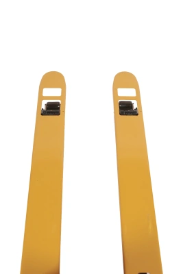 Тележка гидравлическая низкопрофильная 52 мм 1500 кг 1150 мм полиуретановые колеса XILIN BFL15 по ценам производителя в Краснодаре с доставкой по всей России