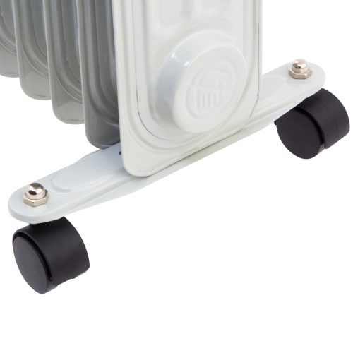 Масляный обогреватель MTX OCH-1500, 230 В, 1500 Вт MTX по ценам производителя в Краснодаре с доставкой по всей России