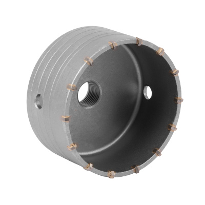 Буровая коронка, M22 х 110 мм Matrix по ценам производителя в Краснодаре с доставкой по всей России