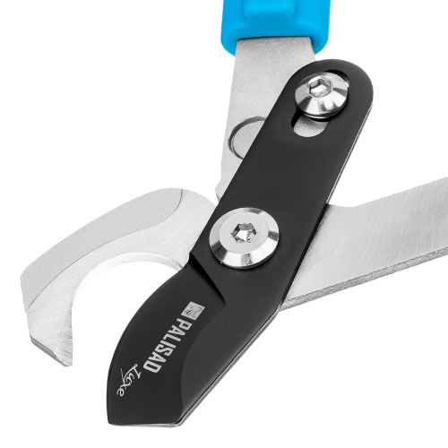 Сучкорез прямого реза, 560 - 735 мм, телескопические алюминиевые рукоятки, Luxe, Palisad по ценам производителя в Краснодаре с доставкой по всей России