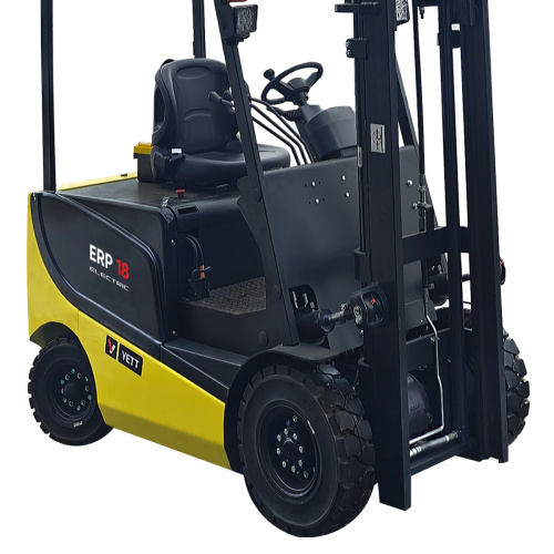 Электрический погрузчик YETT ERP18-ZSM480-SS по ценам производителя в Краснодаре с доставкой по всей России