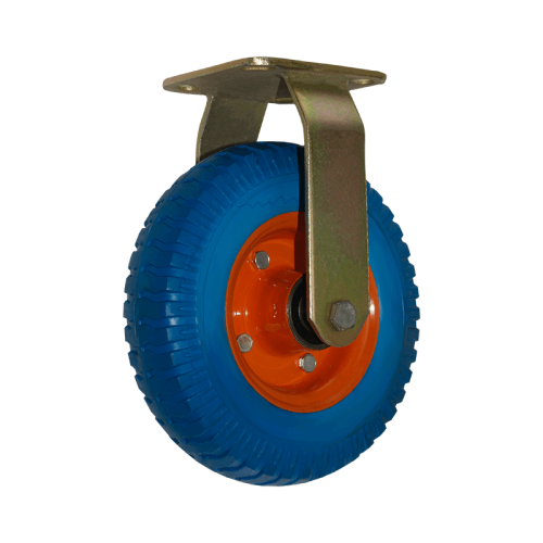 Колесо буферное ZLP630 по ценам производителя в Краснодаре с доставкой по всей России