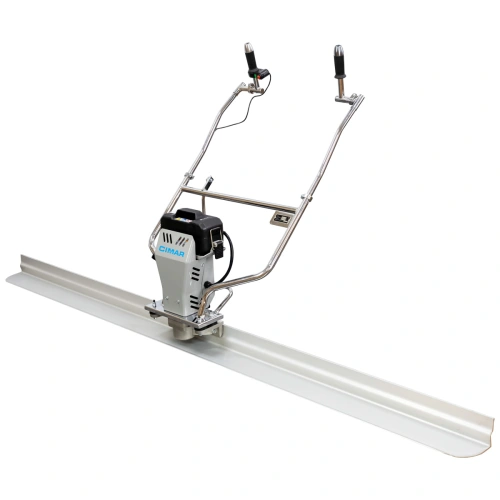 Виброрейка аккумуляторная CIMAR ESCE-5008 (Лезвие 2.4 м в комплекте) по ценам производителя в Краснодаре с доставкой по всей России