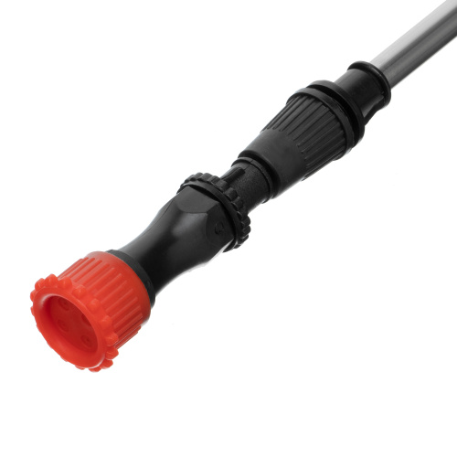 Опрыскиватель ранцевый аккумуляторный D-16LA, 16 л, 12 В, 8 Ач Denzel по ценам производителя в Краснодаре с доставкой по всей России