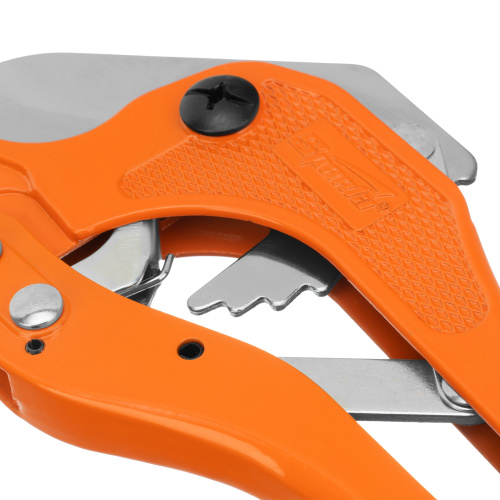 Ножницы для резки изделий из пластика, 180 мм, D до 42 мм Sparta по ценам производителя в Краснодаре с доставкой по всей России