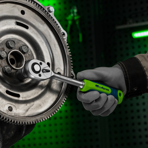 Набор инструментов, 1/2", 1/4", пластиковый кейс, 94 предмета// Сибртех по ценам производителя в Краснодаре с доставкой по всей России