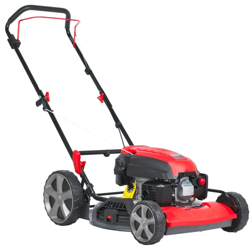 Газонокосилка бензиновая EVOline LMG 51 P по ценам производителя в Краснодаре с доставкой по всей России