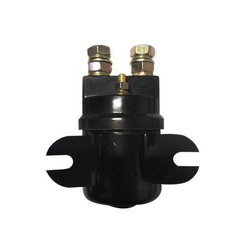 Контактор двигателя подъема 24В для штабелеров SDR/SDK, для тележек SK20 по ценам производителя в Краснодаре с доставкой по всей России