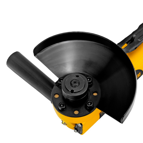 Пневматическая углошлифовальная машина AG125, 11000 об/мин, 125 мм, 186 л/мин Denzel по ценам производителя в Краснодаре с доставкой по всей России