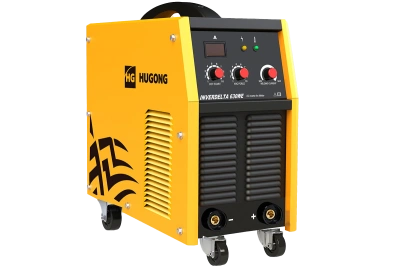 Сварочный инвертор HUGONG INVERDELTA 630WE по ценам производителя в Краснодаре с доставкой по всей России