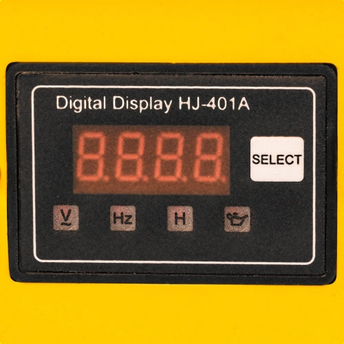 Генератор бензиновый PS 80 E-3, 6.6 кВт, 400 В, 25 л, электростартер Denzel по ценам производителя в Краснодаре с доставкой по всей России