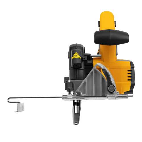 Пила циркулярная аккумуляторная бесщет. CCS-165-0, 18В Li-Ion Denzel по ценам производителя в Краснодаре с доставкой по всей России