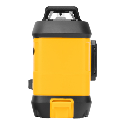 Лазерный уровень мультипризменный LX 360-2 Red, 30 м, 635 нм, аккумулятор Li 2800 мАч, резьба 5/8" Denzel по ценам производителя в Краснодаре с доставкой по всей России