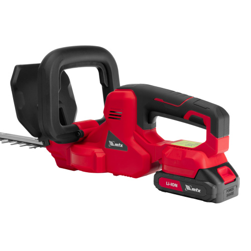 Кусторез аккумуляторный HT-510, нож 510 мм, Li-Ion, 20 В MTX по ценам производителя в Краснодаре с доставкой по всей России