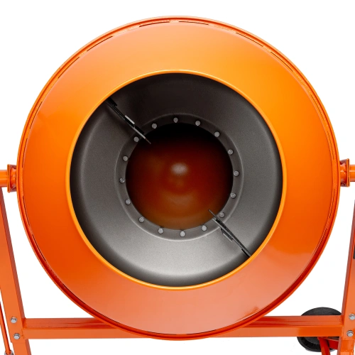 Бетоносмеситель БСН-180, мощность 700 Вт Сибртех купить в Москве с доставкой по всей России | ProtosMarket.ru